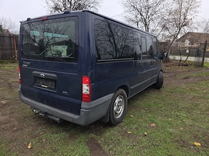 Ford Transit  - imagine 4