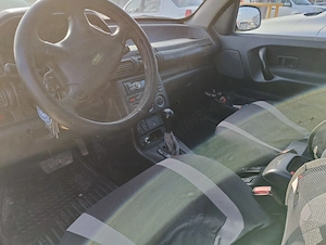 Land Rover Freelander - imagine 5