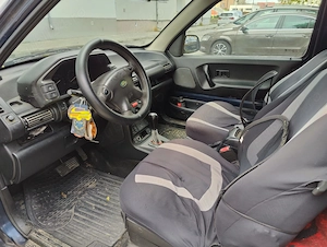 Land Rover Freelander - imagine 4