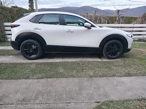 Mazda cx 30 benzina mild  2020 52500 km - imagine 3