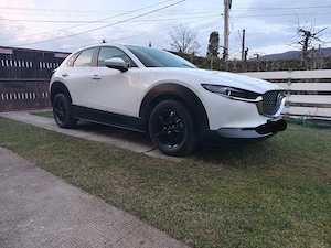 Mazda cx 30 benzina mild  2020 52500 km