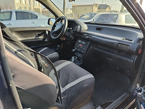 Land Rover Freelander - imagine 6