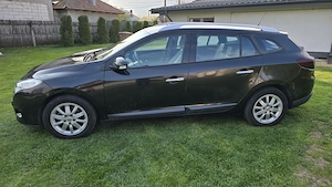 Renault Megane 3 Grandtour, 2010, 1.5 dci - imagine 2