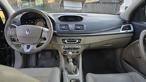 Renault Megane 3 Grandtour, 2010, 1.5 dci - imagine 7