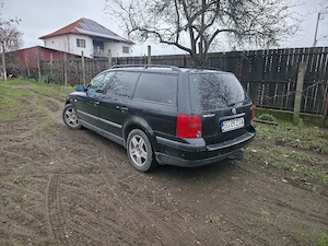 Volkswagen Passat - imagine 2