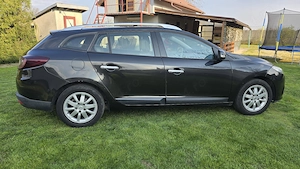 Renault Megane 3 Grandtour, 2010, 1.5 dci - imagine 4