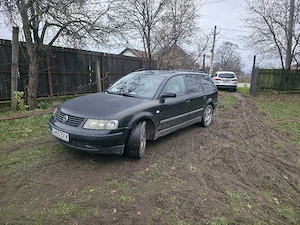 Volkswagen Passat - imagine 5