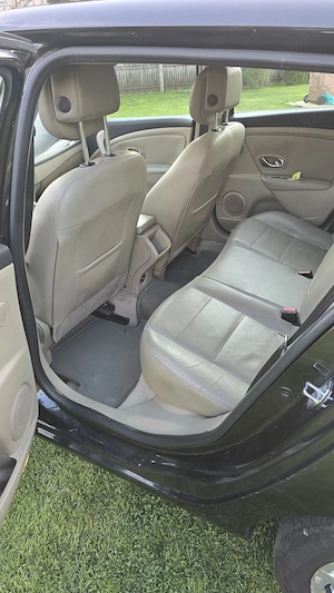 Renault Megane 3 Grandtour, 2010, 1.5 dci - imagine 9