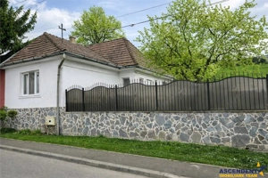 Casa cu 650 mp teren,zona linistita,curte verde,potential extindere,Gheorghe Doja, Targu Mures - imagine 9