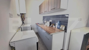 APARTAMENT 2 CAMERE, SEMIDECOMANDAT, CONFORT DOI,  ETJ 3 - imagine 7