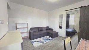 APARTAMENT 2 CAMERE, SEMIDECOMANDAT, CONFORT DOI,  ETJ 3 - imagine 3