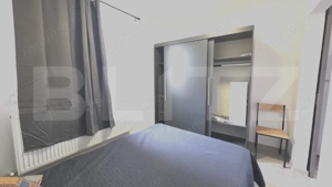 APARTAMENT 2 CAMERE, SEMIDECOMANDAT, CONFORT DOI,  ETJ 3 - imagine 4