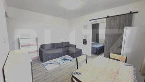APARTAMENT 2 CAMERE, SEMIDECOMANDAT, CONFORT DOI,  ETJ 3 - imagine 2