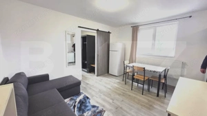 APARTAMENT 2 CAMERE, SEMIDECOMANDAT, CONFORT DOI,  ETJ 3