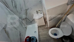 APARTAMENT 2 CAMERE, SEMIDECOMANDAT, CONFORT DOI,  ETJ 3 - imagine 8