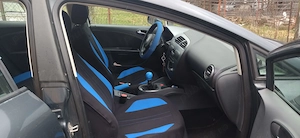 Seat Leon 1.9 tdi  - imagine 2