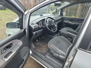 Ford Galaxy WGR - imagine 3