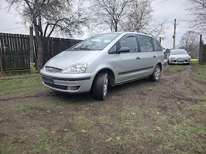 Ford Galaxy WGR - imagine 5