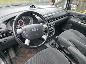 Ford Galaxy WGR - imagine 2