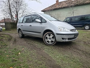 Ford Galaxy WGR - imagine 4