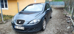 Seat Leon 1.9 tdi  - imagine 5