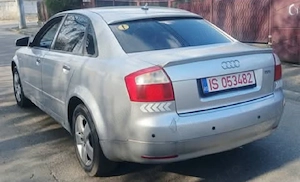 dezmembrez Audi A4 B6 - imagine 3