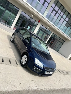 ford focus  - imagine 3