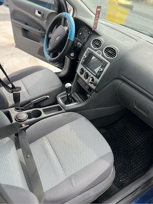 ford focus  - imagine 4