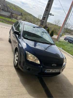 ford focus  - imagine 2