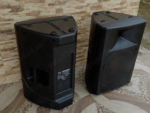 vand boxe profesionale pasive!