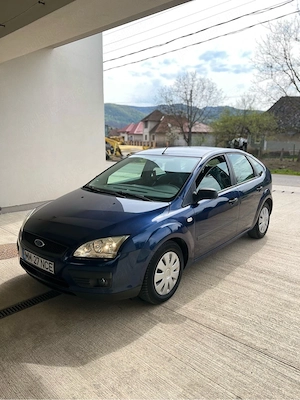 ford focus  - imagine 5