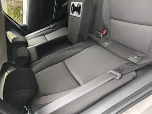 Mazda cx 30 benzina mild  2020 52500 km - imagine 7