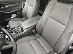 Mazda cx 30 benzina mild  2020 52500 km - imagine 8