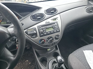 Ford Focus - imagine 2