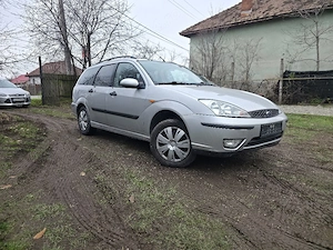 Ford Focus - imagine 4