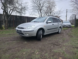 Ford Focus - imagine 5