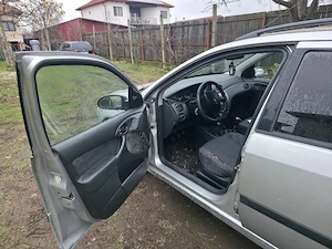 Ford Focus - imagine 3