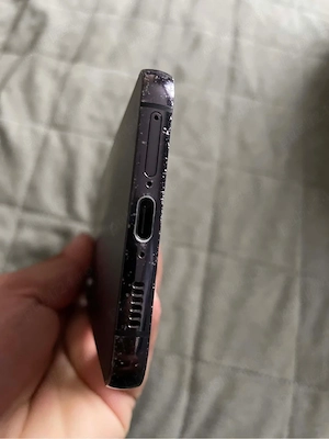 Samsung s 23 plus 256 gb 