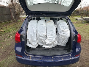 Opel Astra J - imagine 4