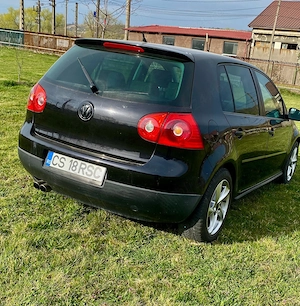 vw golf 5 1.4 170cp Gt - imagine 2