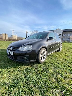 vw golf 5 1.4 170cp Gt - imagine 5