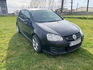 vw golf 5 1.4 170cp Gt - imagine 10