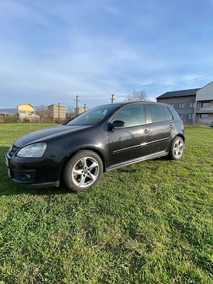 vw golf 5 1.4 170cp Gt - imagine 4