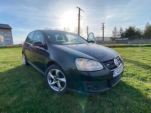 vw golf 5 1.4 170cp Gt - imagine 9