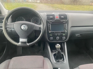 vw golf 5 1.4 170cp Gt - imagine 6
