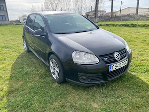 vw golf 5 1.4 170cp Gt