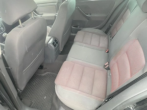 vw golf 5 1.4 170cp Gt - imagine 7