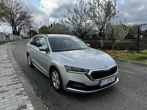 skoda octavia 2.0 automata - imagine 2