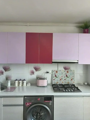 DOMENII-ION MIHALACHE, sect.1,PROPRIETAR ap.2 cam.complet mobilat si utilat,centrala proprie de ap.