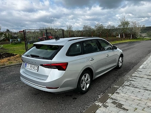 skoda octavia 2.0 automata - imagine 9